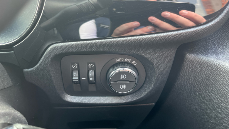 Vauxhall Corsa 1.2 GS 5dr Petrol Hatchback